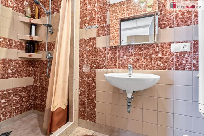 Prodej rodinného domu, Dalovice - Vysoká, Borská, 921 m2