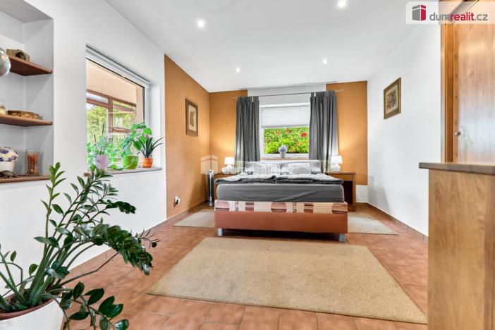 Prodej rodinného domu, Dalovice - Vysoká, Borská, 921 m2