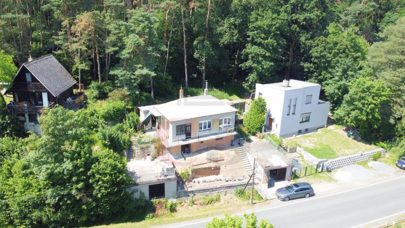 Prodej rodinného domu, Plzeň, Dobřanská, 87 m2