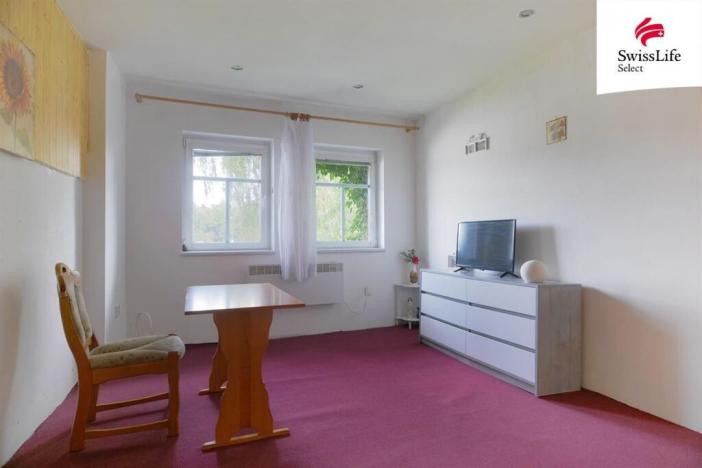 Prodej rodinného domu, Jaroměř, nám. Československé armády, 217 m2