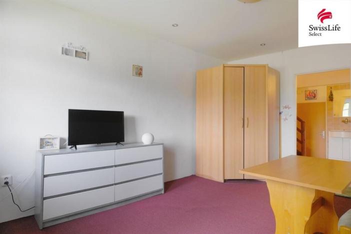 Prodej rodinného domu, Jaroměř, nám. Československé armády, 217 m2