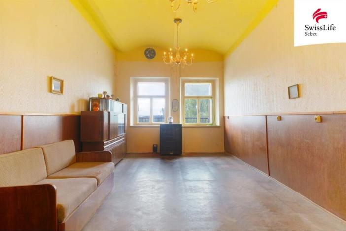 Prodej rodinného domu, Jaroměř, nám. Československé armády, 217 m2