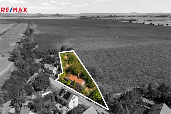 Prodej rodinného domu, Vraný, 125 m2