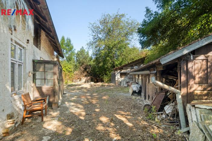 Prodej rodinného domu, Vraný, 125 m2