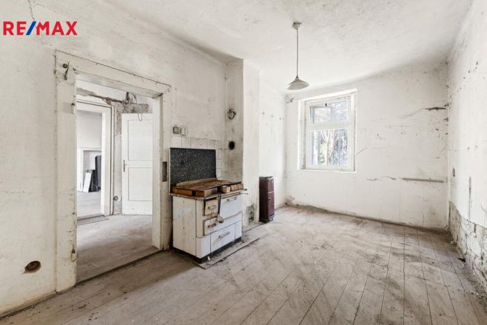 Prodej rodinného domu, Vraný, 125 m2