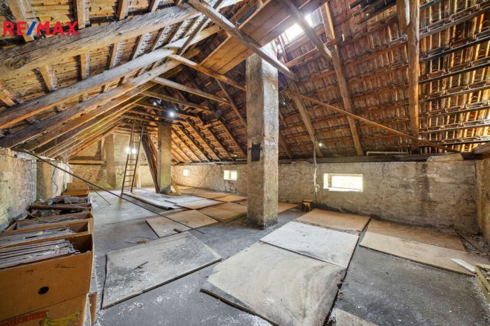 Prodej rodinného domu, Vraný, 125 m2