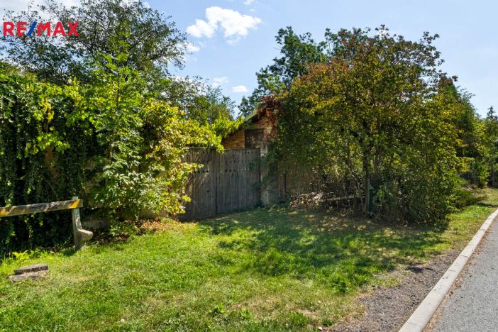 Prodej rodinného domu, Vraný, 125 m2