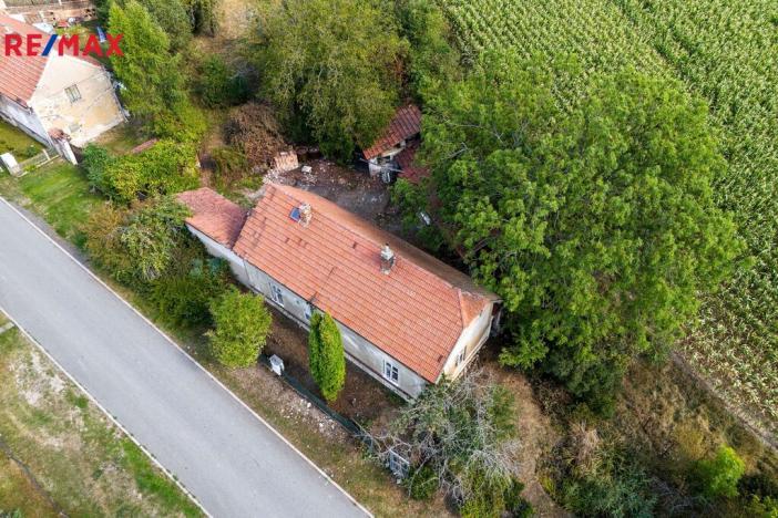 Prodej rodinného domu, Vraný, 125 m2