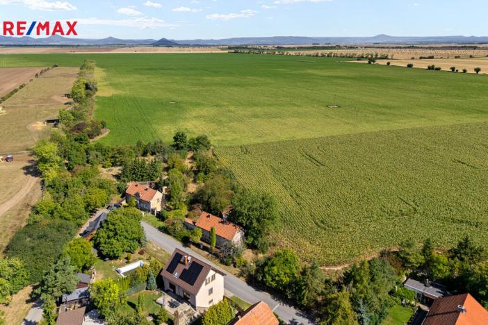 Prodej rodinného domu, Vraný, 125 m2