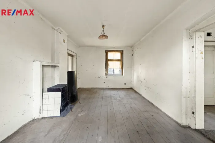 Prodej rodinného domu, Vraný, 125 m2