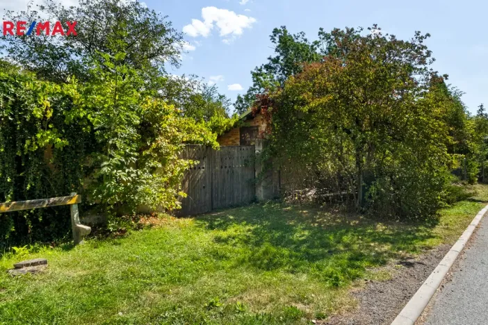 Prodej rodinného domu, Vraný, 125 m2