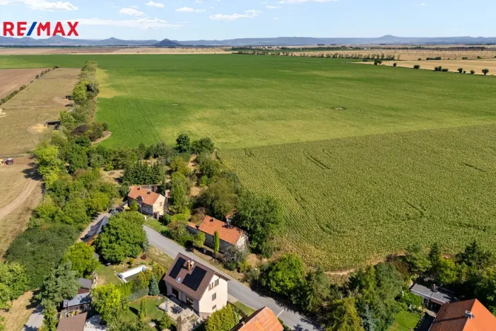 Prodej rodinného domu, Vraný, 125 m2