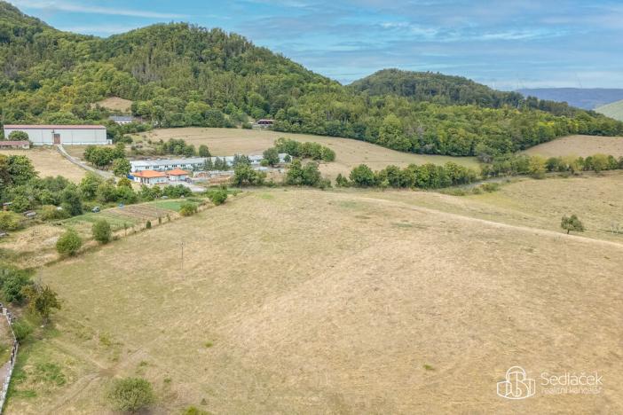 Prodej pozemku pro bydlení, Klášterec nad Ohří, 10940 m2