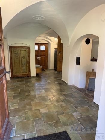 Prodej chalupy, Raspenava, Luhová, 225 m2