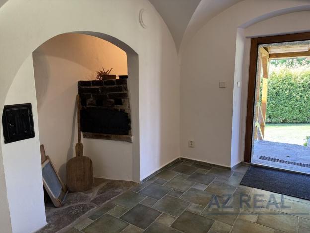 Prodej chalupy, Raspenava, Luhová, 225 m2