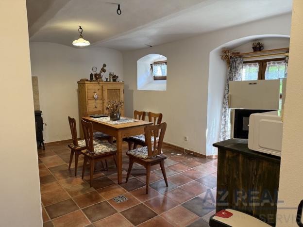 Prodej chalupy, Raspenava, Luhová, 225 m2