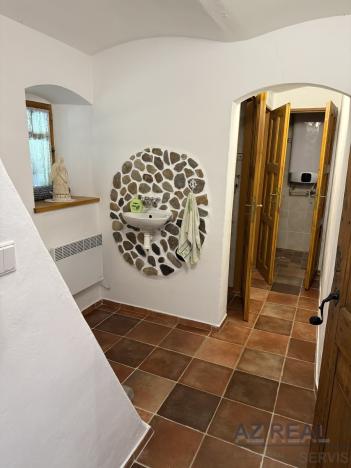 Prodej chalupy, Raspenava, Luhová, 225 m2