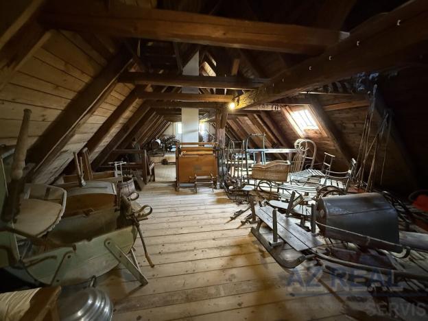 Prodej chalupy, Raspenava, Luhová, 225 m2