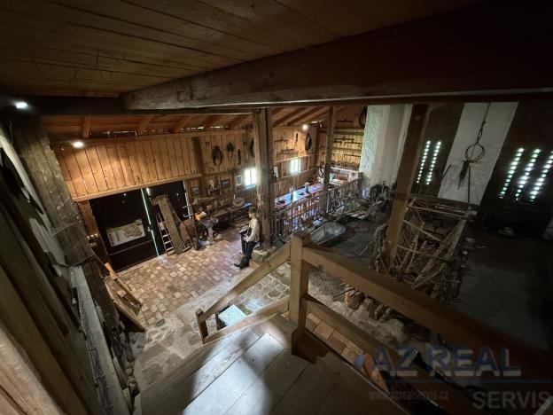 Prodej chalupy, Raspenava, Luhová, 225 m2