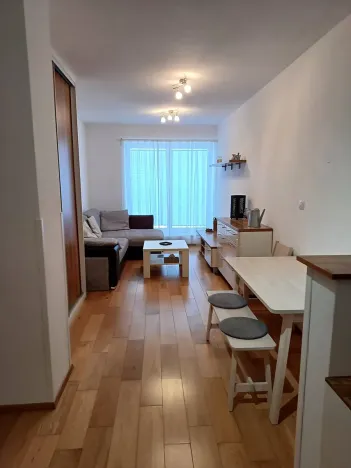 Prodej bytu 2+kk, Praha - Lochkov, U sladovny, 44 m2