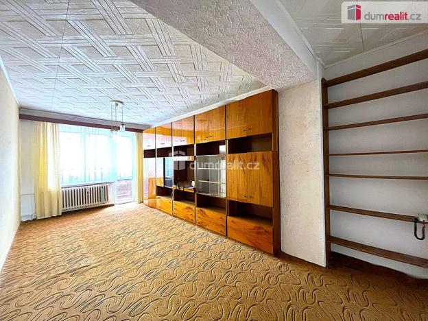 Prodej bytu 3+1, Bukovany, 83 m2