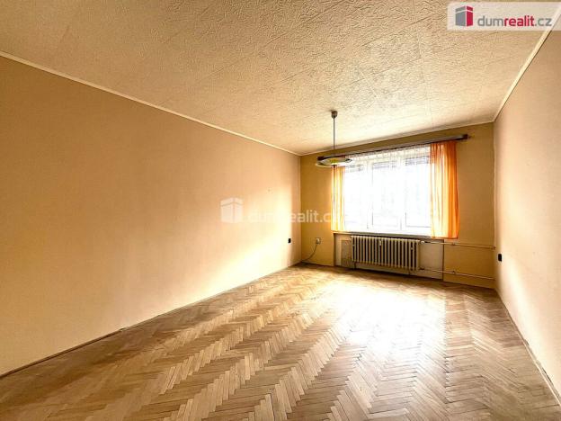 Prodej bytu 3+1, Bukovany, 83 m2