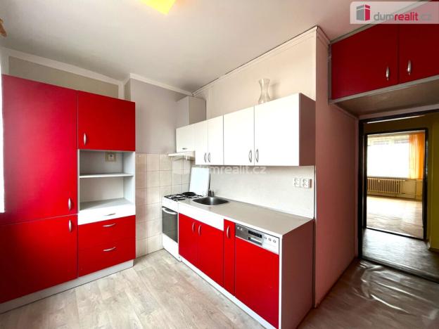 Prodej bytu 3+1, Bukovany, 83 m2