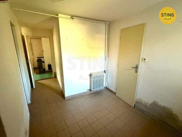 Prodej chalupy, Podhradní Lhota, 120 m2