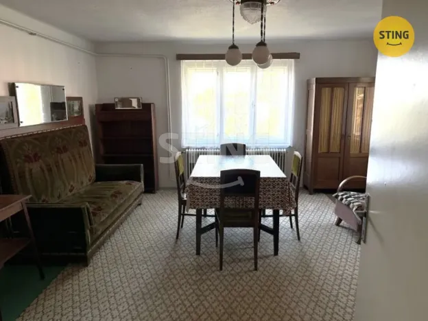 Prodej chalupy, Podhradní Lhota, 120 m2