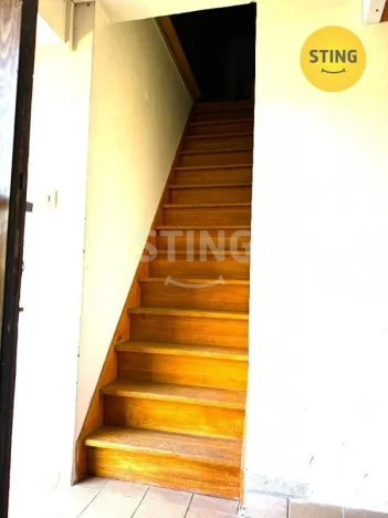 Prodej chalupy, Podhradní Lhota, 120 m2