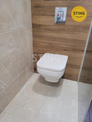 Pronájem bytu 1+kk, Ostrava, Na Lánech, 41 m2