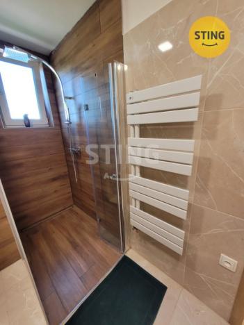 Pronájem bytu 1+kk, Ostrava, Na Lánech, 41 m2