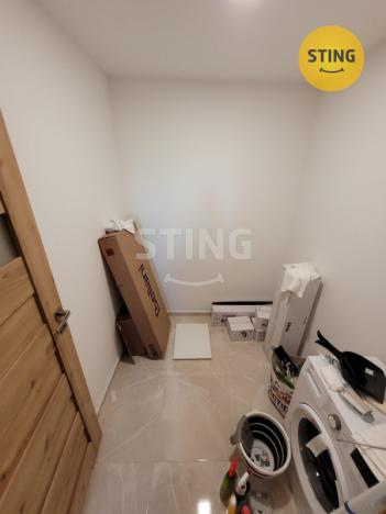 Pronájem bytu 1+kk, Ostrava, Na Lánech, 41 m2