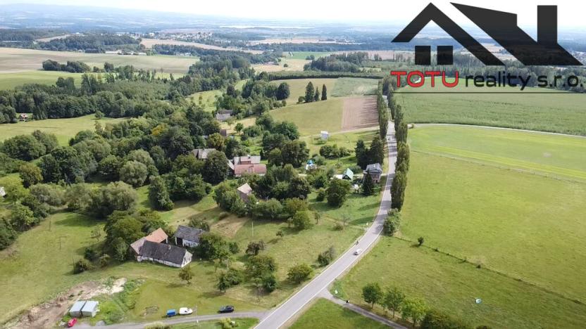 Prodej pozemku pro bydlení, Brzice, 1964 m2