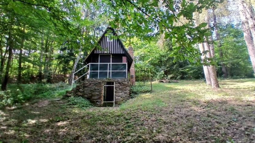 Prodej zahrady, Doubravník, 1224 m2