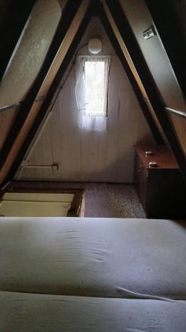 Prodej zahrady, Doubravník, 1224 m2