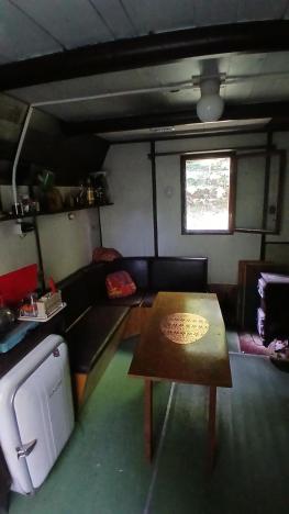 Prodej zahrady, Doubravník, 1224 m2