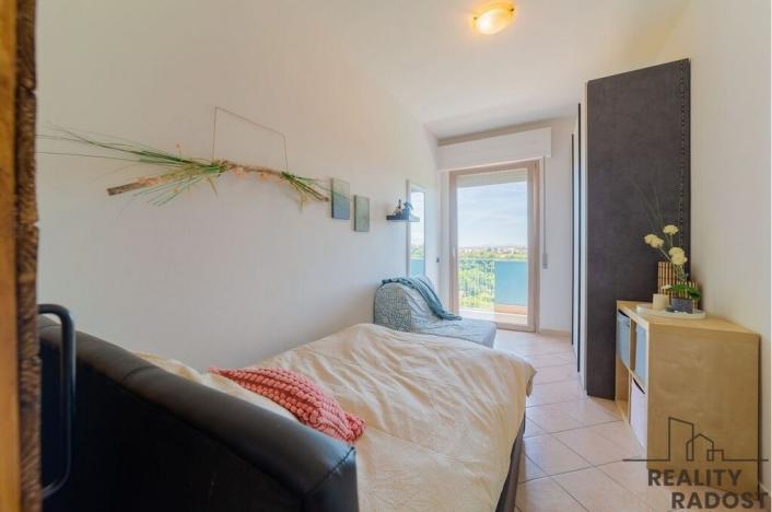 Prodej bytu 4+kk, Silvi,Itálie, 110 m2