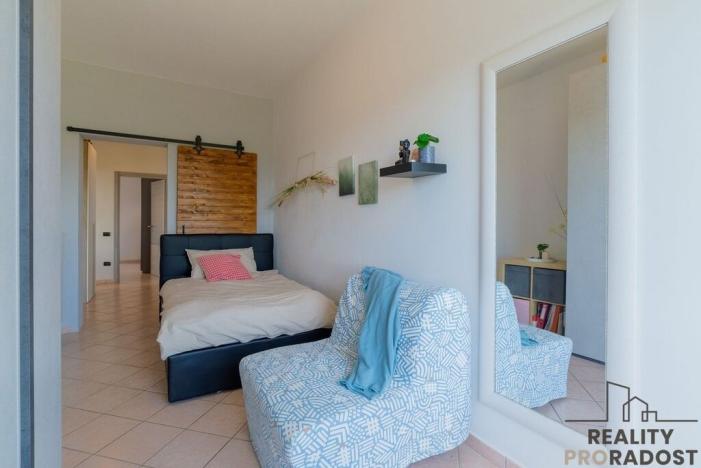 Prodej bytu 4+kk, Silvi,Itálie, 110 m2