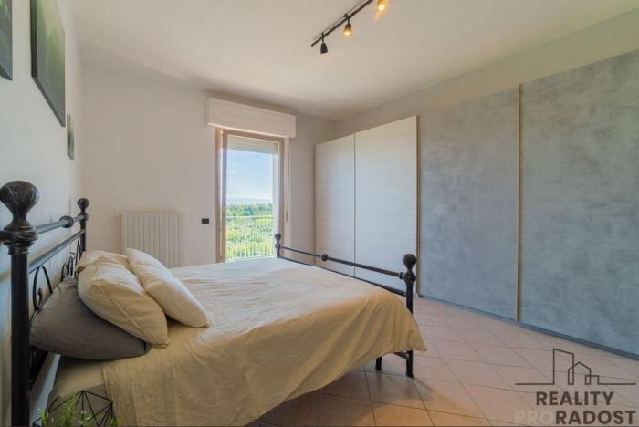 Prodej bytu 4+kk, Silvi,Itálie, 110 m2