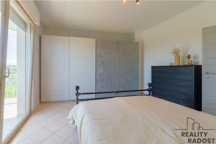 Prodej bytu 4+kk, Silvi,Itálie, 110 m2