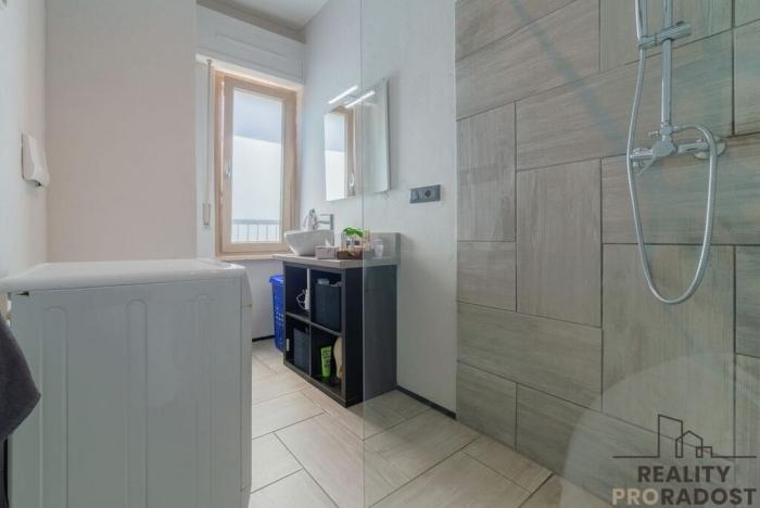 Prodej bytu 4+kk, Silvi,Itálie, 110 m2