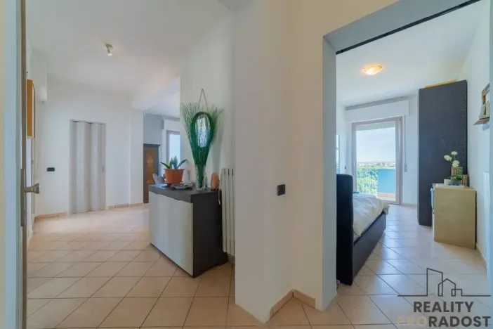 Prodej bytu 4+kk, Silvi,, Itálie, 110 m2