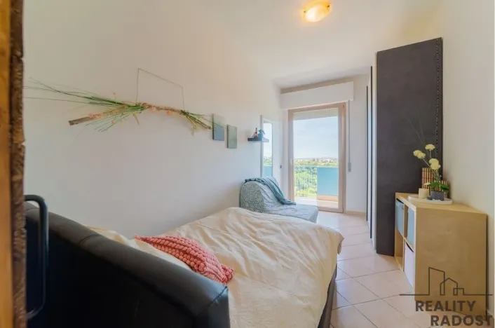 Prodej bytu 4+kk, Silvi,, Itálie, 110 m2