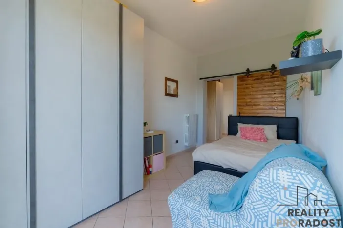 Prodej bytu 4+kk, Silvi,, Itálie, 110 m2