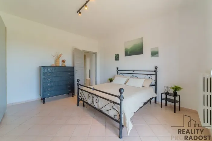 Prodej bytu 4+kk, Silvi,, Itálie, 110 m2