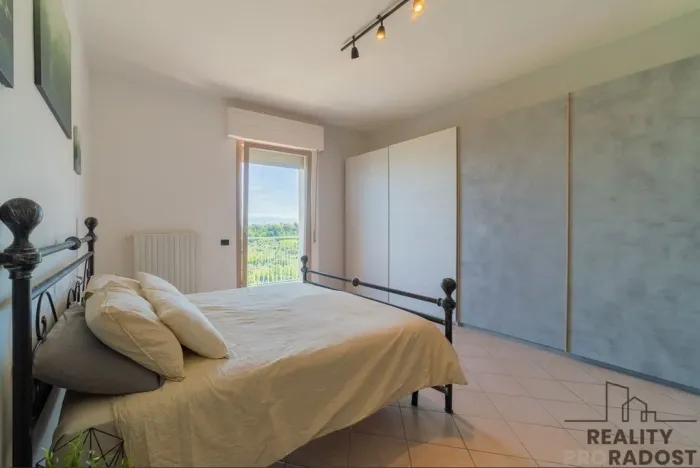 Prodej bytu 4+kk, Silvi,, Itálie, 110 m2