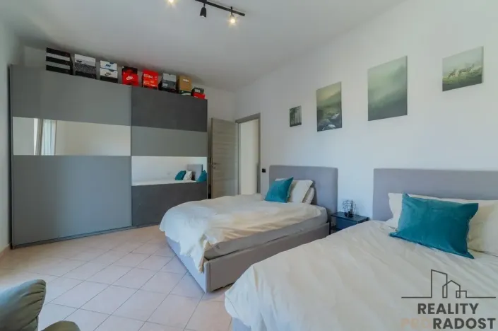 Prodej bytu 4+kk, Silvi,, Itálie, 110 m2