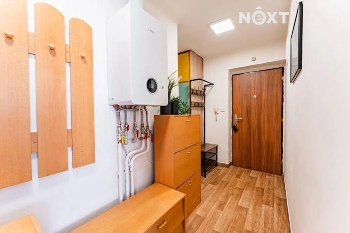 Pronájem bytu 2+1, Šumperk, Balbínova, 54 m2