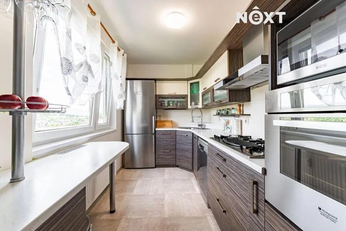 Prodej bytu 3+1, Šumperk, Bratrušovská, 68 m2